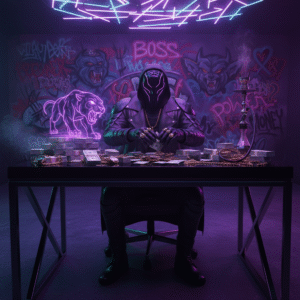 Слышь Шалава﻿ PHONK DJ KAVKAZ Viral Phonk Reels Phonk